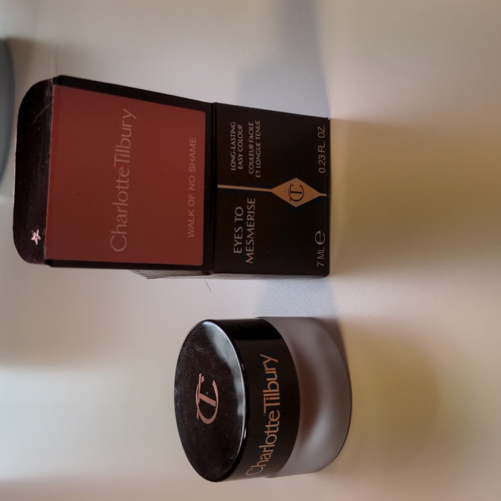 Charlotte Tilbury Eyes to Mesmerize